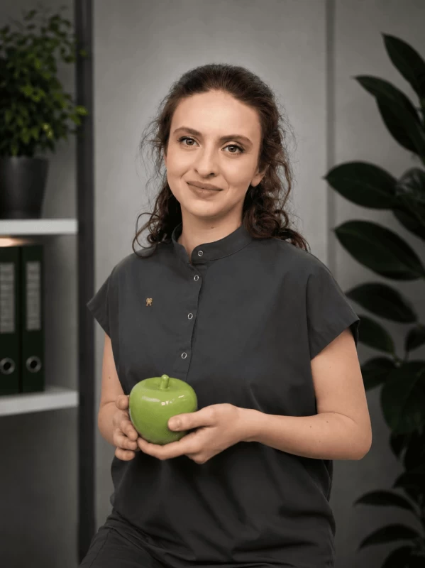 Завадская Елена Юрьевна