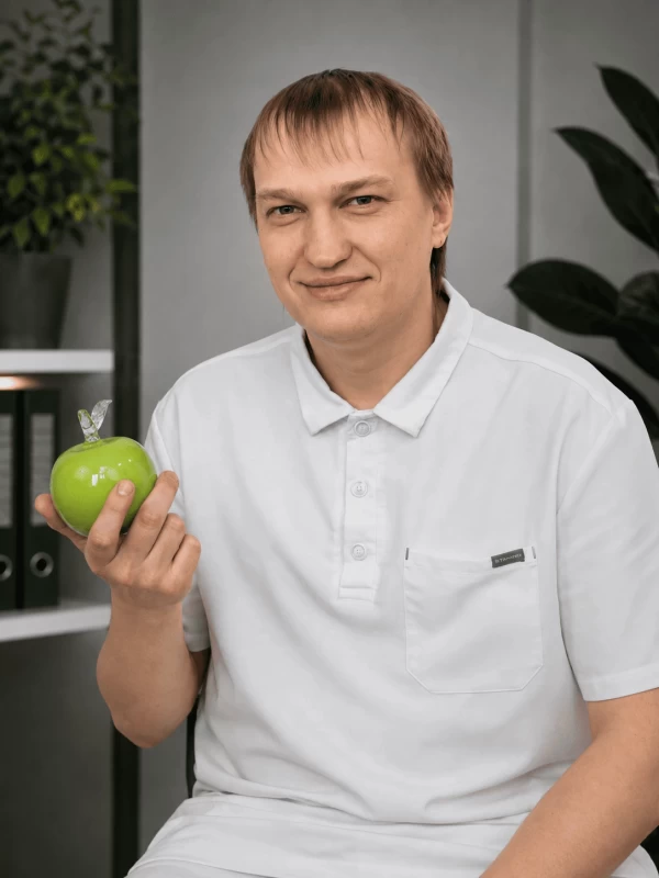 Литовченко Александр Евгеньевич